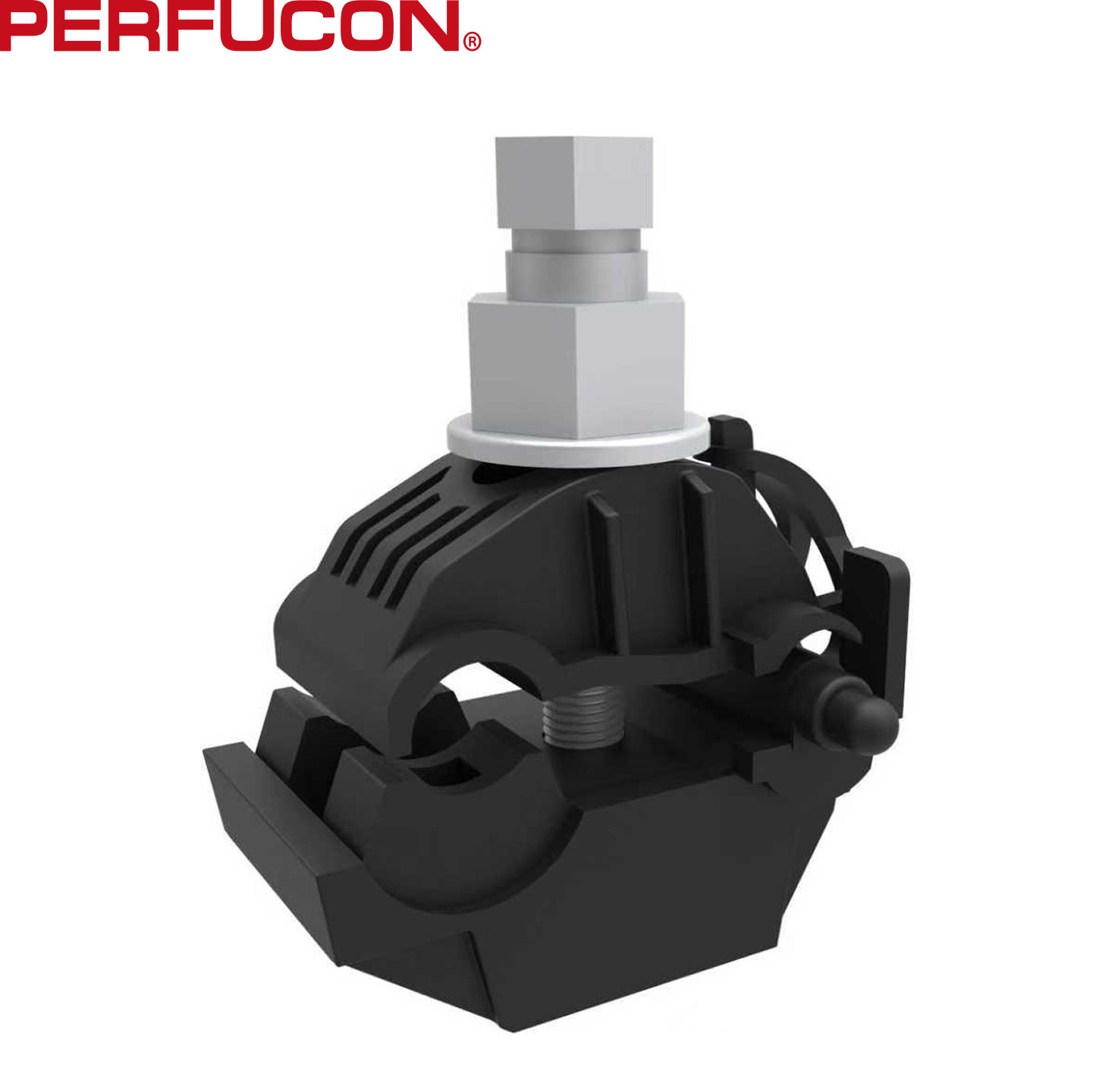 CDP-70L - Conector de Derivação Perfurante para Redes Isoladas - PERFUCON LIGHT